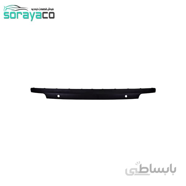 فلاپ وسط سپر عقب ۲۰۷ سرو صنعت