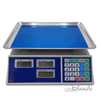 ترازو بی علمک شاهین