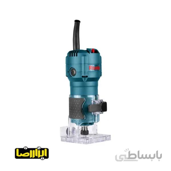 لبه گیر برقی رونیکس مدل 7103