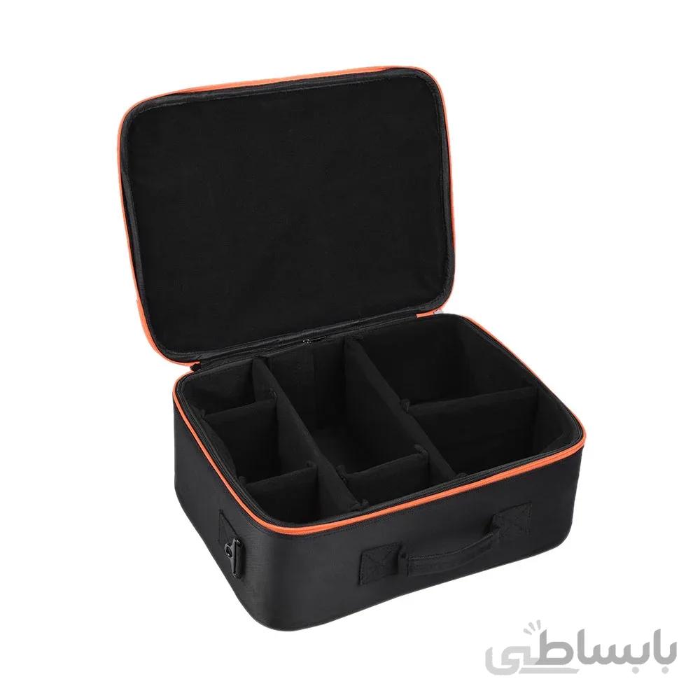 کیف حمل فلاش Godox CB-09 Carrying Storage Bag for AD600