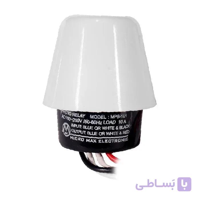 فتوسل 10A میکرومکس