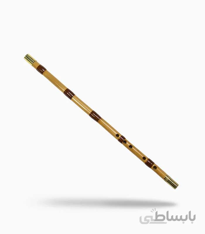 نی سیاوش پور هفت بند دو مهر