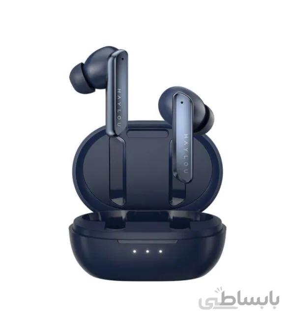 هدفون بلوتوثی هایلو مدل w1