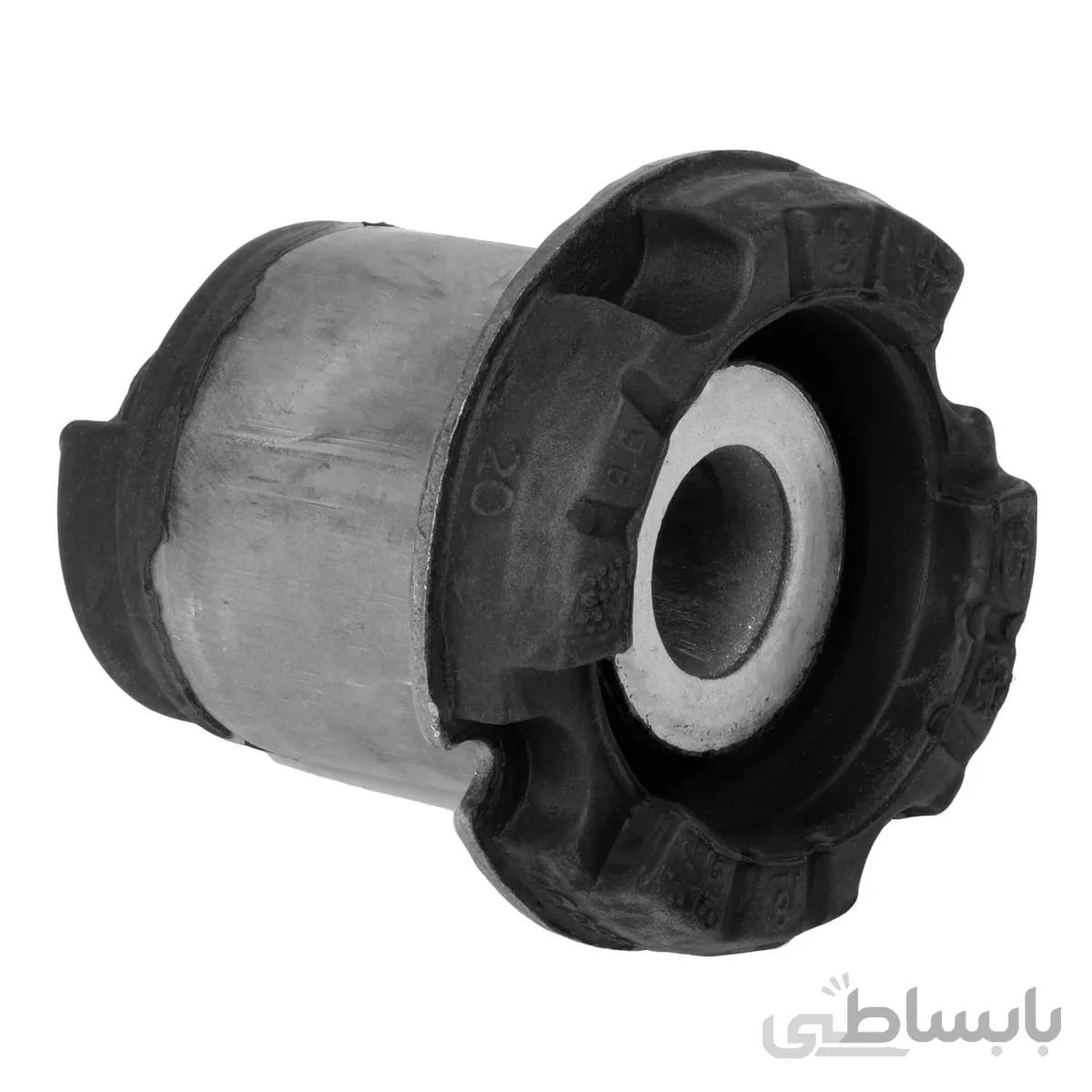 بوش جلو مندل عقب اكسل عقب پژو 206 برند پارت بست
