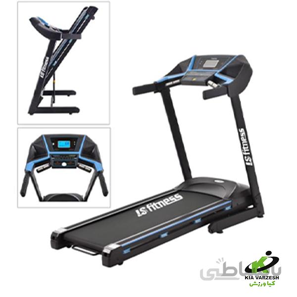 تردمیل تک کاره مدل: 109 S ا 109 S Treadmill