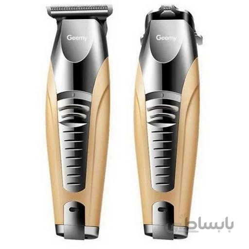 ماشین اصلاح موی صورت جیمی مدل GM 6261 ا GM-6261