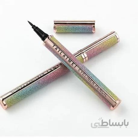 خط چشم ماژیکی مک 01.m.a.c