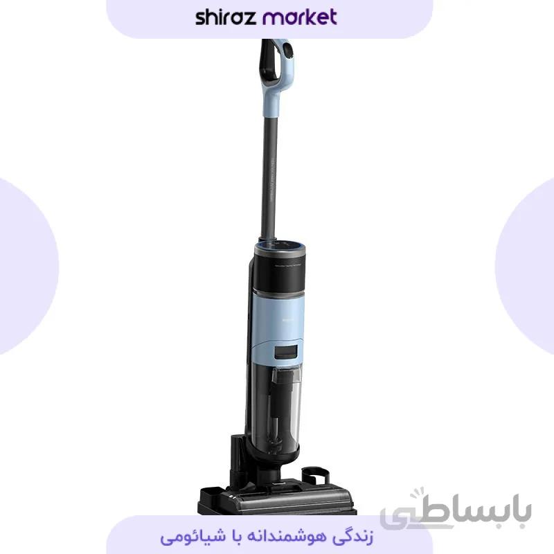 جاروبرقی و کف‌شوی شیائومی Deerma مدل DEM-VX300