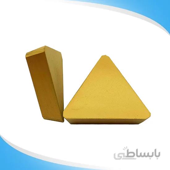 اینسرت تراشکاری الماس TPKN2204PDSKR-YBC301