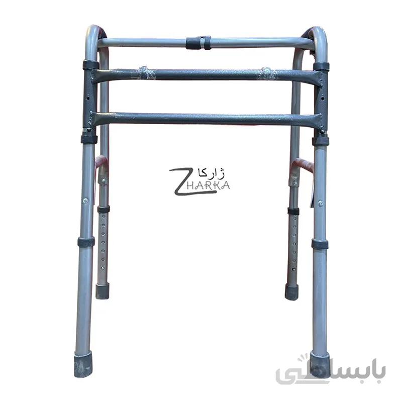 واکر ساده تاشو مدل 30