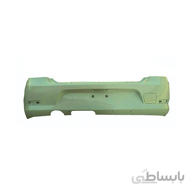 سپر عقب فاز 2 _L90 نقره ای ( ph2 ) کروز