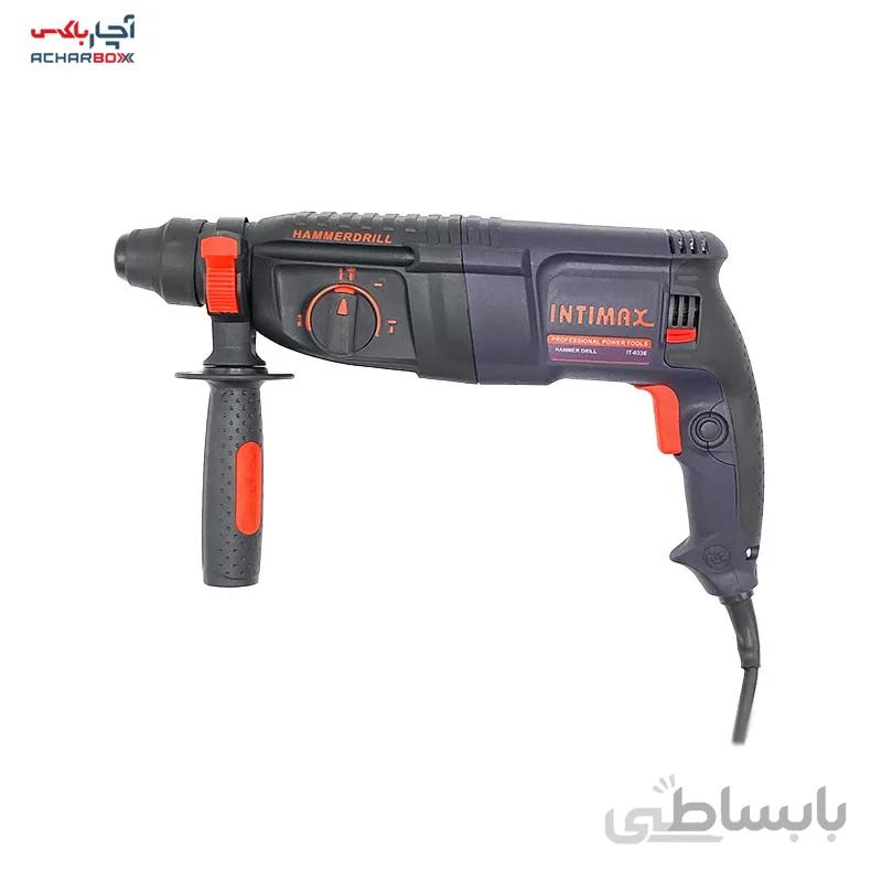 دریل بتن کن اینتیمکس مدل IT-0335