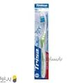 مسواک تریزا مدل Flexible با برس متوسط ا Trisa Flexible Toothbrush With Medium Brush
