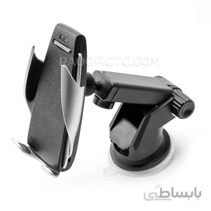 هولدر موبایل با قابلیت شارژ مدل S5