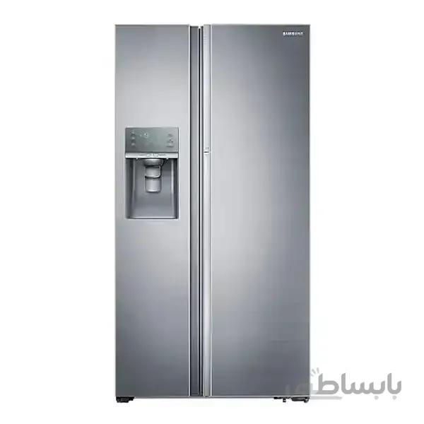 یخچال سامسونگ RH77H90507F
