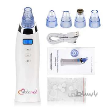 میکرودرم کمدو مدل CM2011 ا Comedo Microdermabrasion