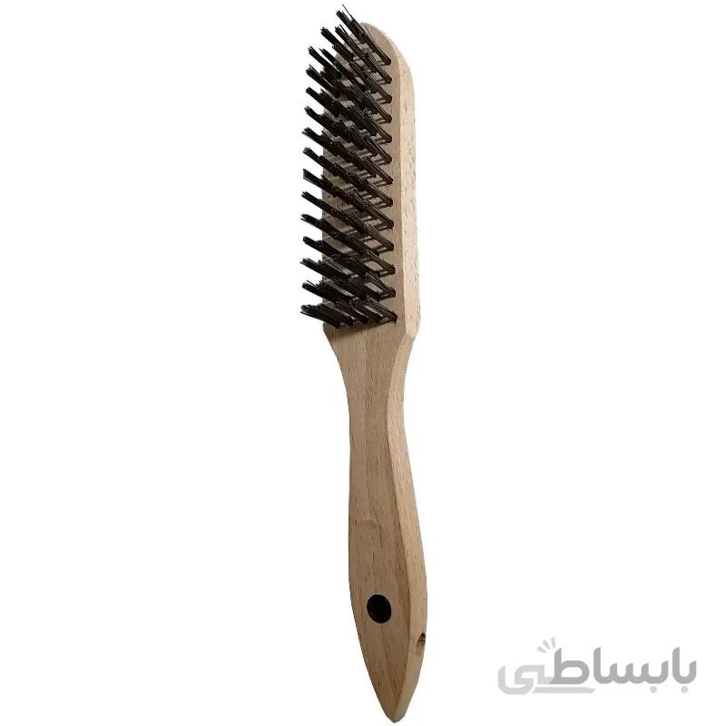فرچه سیمی