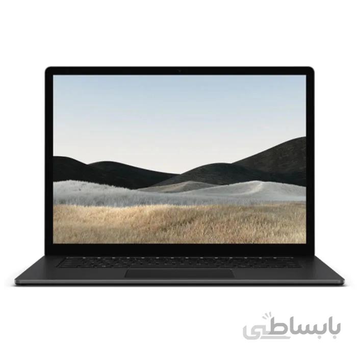لپ تاپ مایکروسافت Microsoft Surface Laptop 4 i5-8GB-256GB-INTEL-13.5inch ا Microsoft Surface Laptop 4 13 inch Laptop