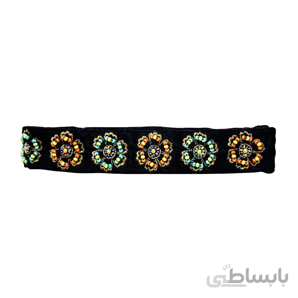 کمربند کُردی زنانه