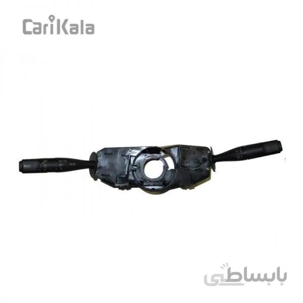 مشخصات، قیمت و خرید مجموعه کلید چراغ ها و برف پاک کن رانا کروز