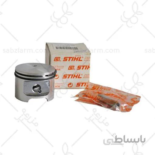 رینگ و پیستون اره موتوری MS 390 اصلی اشتیل