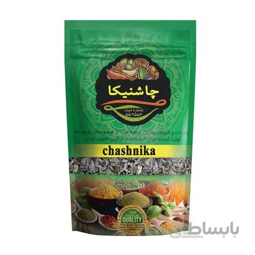 چای سبز خارجی چاشنیکا 100 گرم