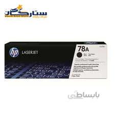 کارتریج تونر لیزری اچ پی مدل HP 78A