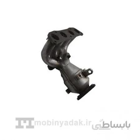 كاتاليزور بالايي (منيفولد دود) ليفان x60