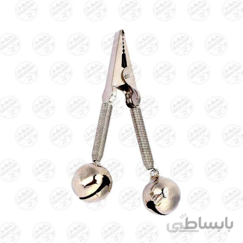 زنگوله ماهیگیری فلزی بلند
