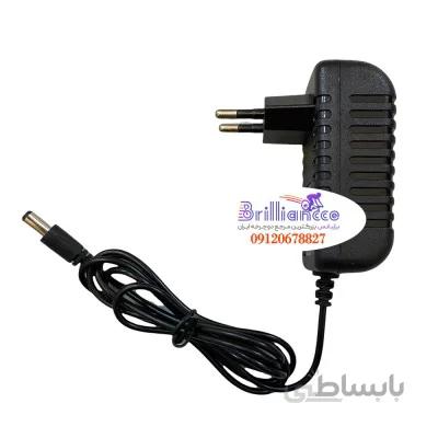 شارژر 6 ولت موتور و ماشین شارژی