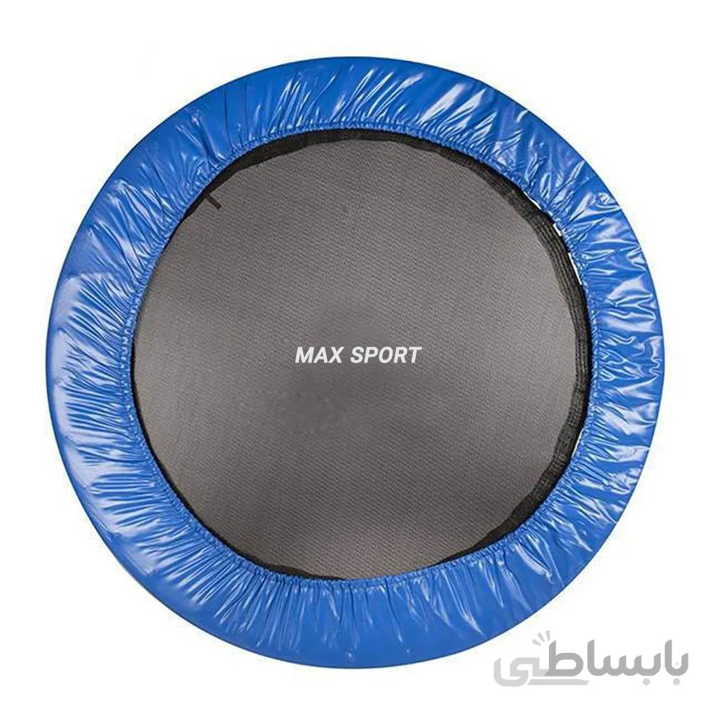 ترامپولین مدل MaxSport سایز 40 اینچ
