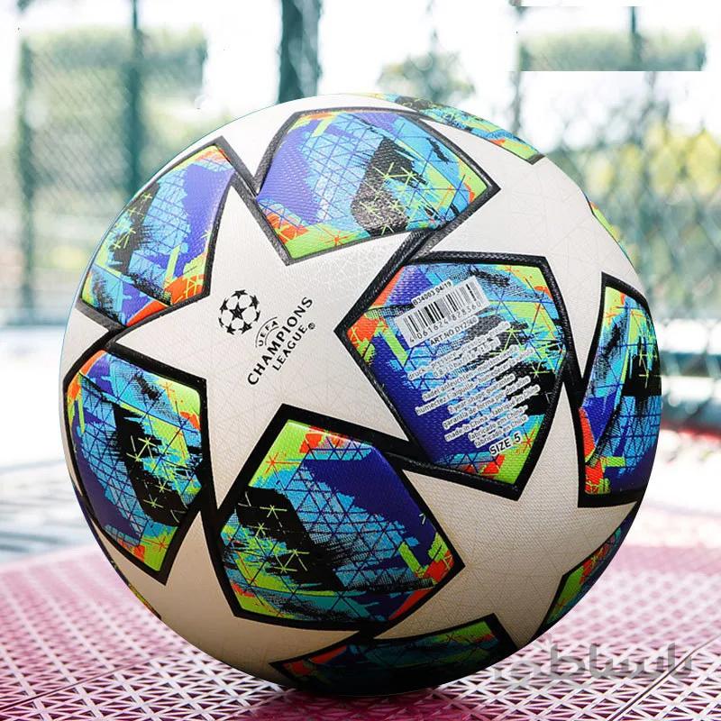 توپ فوتبال Champions League 2020