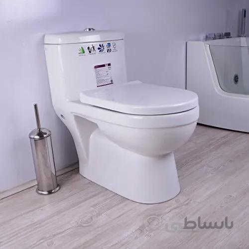 توالت فرنگی گاتریا Gatria مدل گاتریا