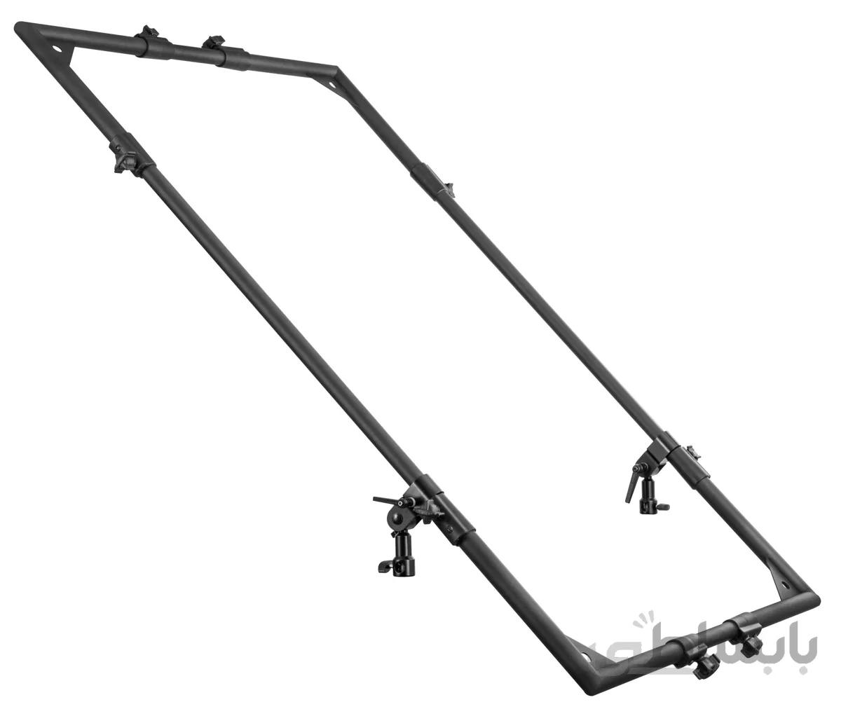 فریم دیفیوزر پرتابل بدون کیف (باترفلای فریم) ایلکین iLkeen Butterfly Frame