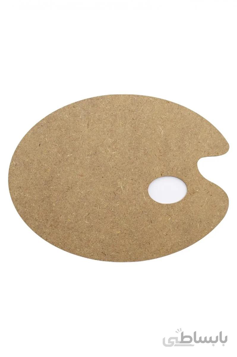 تخته دکوراتیو کد TDR-006