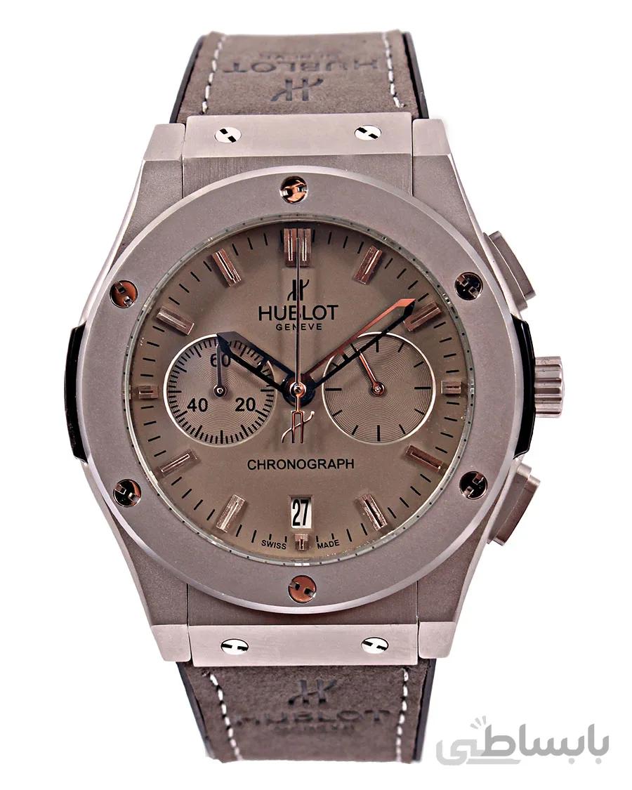ساعت مچی مردانه هوبلو HUBLOT BIG BANG-UHUB