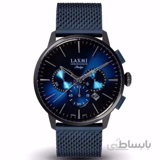 لاکسمی 9-8021 ا ساعت مچی اسپرت مردانه لاکسمی 9-8021