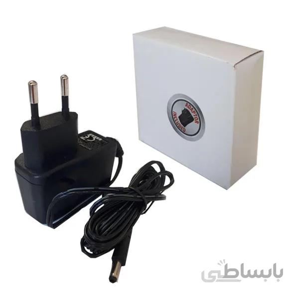 آداپتور فشارسنج اکیومد مدل ACCUMED ADAPTER HK-X205-A06