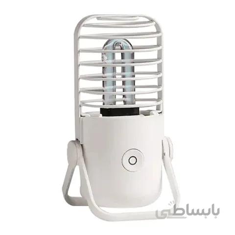 لامپ هوشمند استریلیزه شیائومی مدل Xiaoda disinfection Lamp