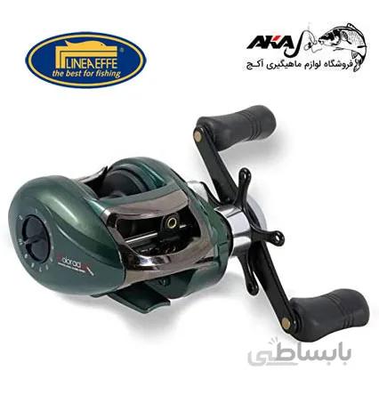 چرخ بیتکستینگ BAIT CASTING REEL