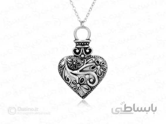 گردنبند کرولاین فوربس خاطرات خوناشام 12377