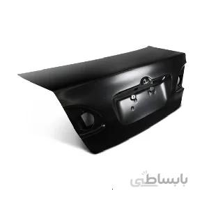 درب صندوق عقب سمند سورن ایساکو