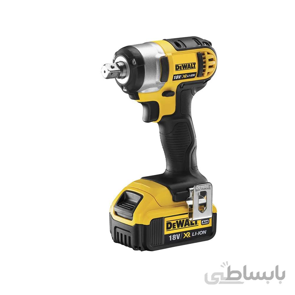 بکس شارژی دیوالت مدل DCF880M2 ا Dewalt DCF880M2 Impact Wrench