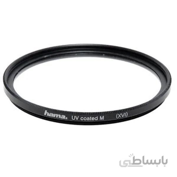 فیلتر عکاسی هاما Hama UV700 52mm Filter