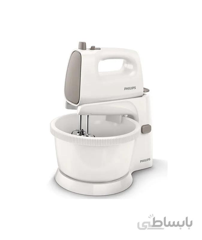 همزن برقی فیلیپس مدل PHILIPS HR1559 ا PHILIPS Hand Mixer HR1559