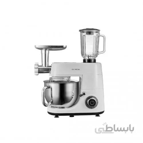 همزن همه کاره بلانتون مدل KM 7101 اقساطی 12 ماهه 36 ماهه خرید فقط با کارت اعتباری خرید کالا تا سقف 50 میلیون تومان