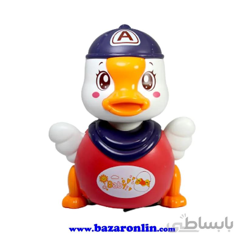 جوجه اردک رقاص مدل FW-2063A