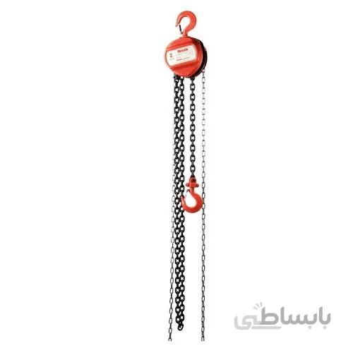 جرثقیل 3 تن RH-4105 رونیکس