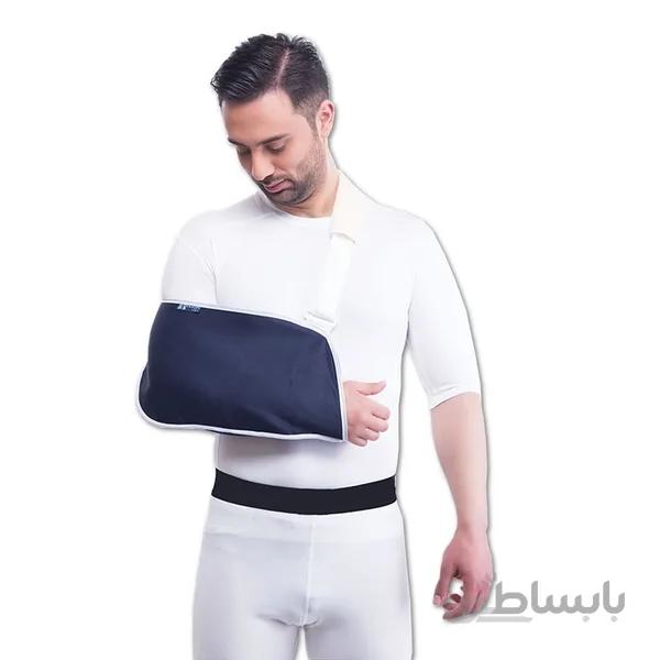 اویز دست شانه ای ادور سایز M ا Ador Arm Sling size M