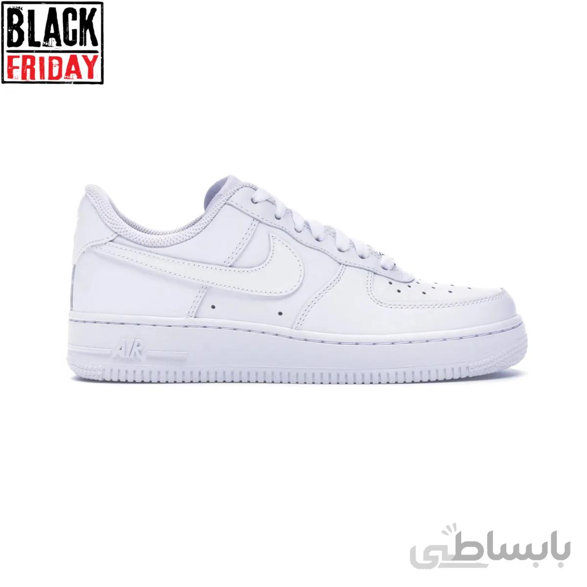 کتونی مردانه نایک ایر فورس 1 Nike Air Force 1 Low